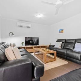 Riverstone Crescent Residence