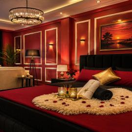 Hotel White Castle Islamabad, hotel u gradu Islamabad