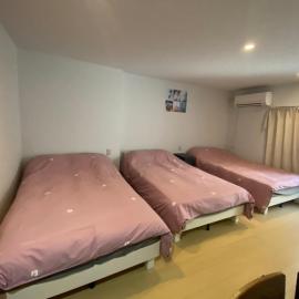 Hotel MR TOMO ATAMI 202, khách sạn ở Atami
