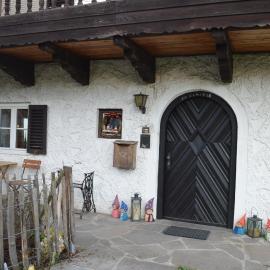 Ferienwohnung Perlenreut 1