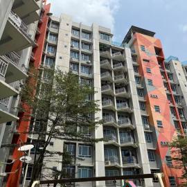 Homestay Klebang Ipoh Near Shopping mall, Mcd, hotel din Chemor