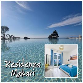 Residenza Makari