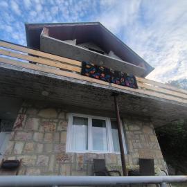 Vila ROSA