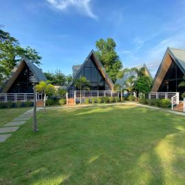 Paraiso Del Bacnotan, hotelli kohteessa Bacnotan