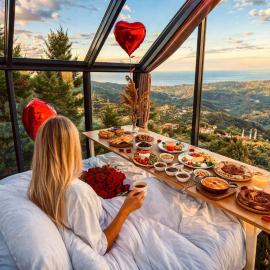WOODLİFE BUNGALOv, hotel u gradu Rize