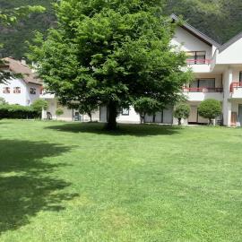 Residence Gerold, hotel a Rablà