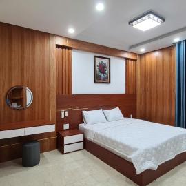 Viet Trung Hotel – hotel w mieście Nhơn Trạch