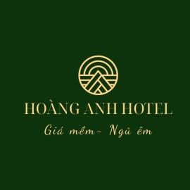 Hoàng Anh Hotel, hotel a Bản Phường