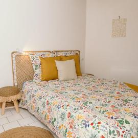 Viesnīca La Belle Tuffière pilsētā Montreuil-Bellay