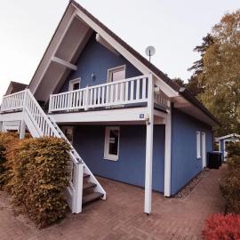Haus Seeglück