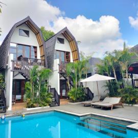 Mojo Resort Canggu