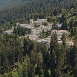 Residenza Albaré, hotel din Marilleva