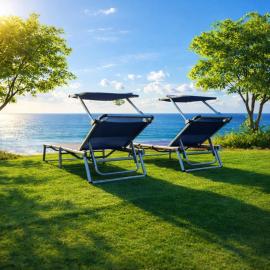 Mediterranean sea view