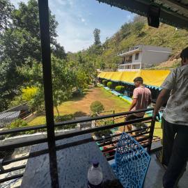 Haryana Royal Stay, hotel en Shivpuri