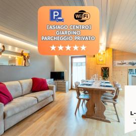 Strategico per Asiago - Parcheggio e Wifi, hotel in Asiago