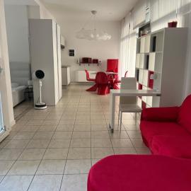 Bliss Apartment - Centro Pordenone