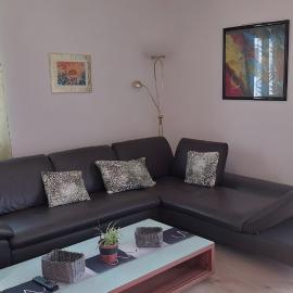 Herrmanns-Ferienhaus Wohnung 1