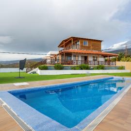 Villa Horizonte