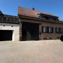 Viel Platz und Komfort