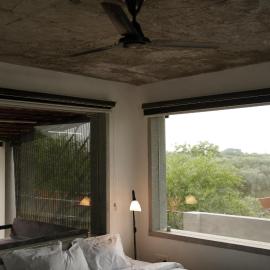 Luxotic Suites