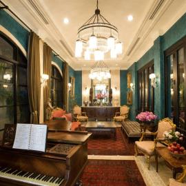 Sara's Hotel