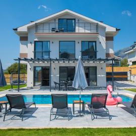 Villa Bahar Lux Oludeniz