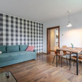 Mastalerza Spacious Apartment by BookingHost, hotel in Gliwice