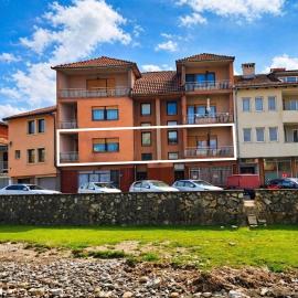Riverside2026 - Manzaraya Karşı Sabah Kahvesi