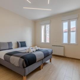GuestHost - La Sosta Venice Flat near the Airport