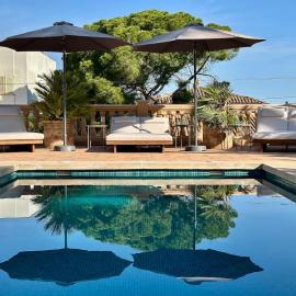 Villa Porto Cristo