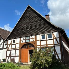 Anis Obsthof, hotel in Bad Arolsen