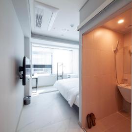K-Grand Hostel Sinchon