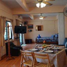 Kata Apartment
