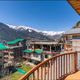 Aastha Magnum Opus Cottage