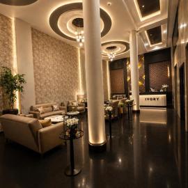 The Ivory Hotel – hotel w mieście Nairobi
