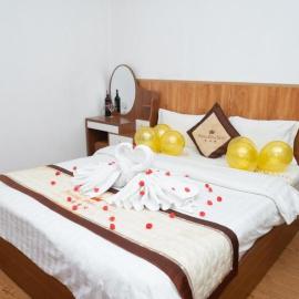 Phương Đông Hotel Hà Nội