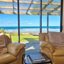 Whareupoko, hotel in Waimarama