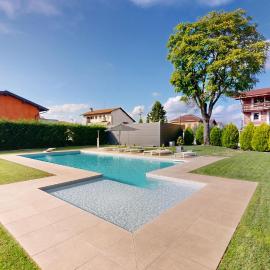 CàMea - Luxury BnB, hotel a Oleggio