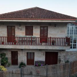 Casa Rural dos Chaos