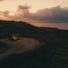 The Nature 世界自然遺産 やんばる, hotel a Kunigami