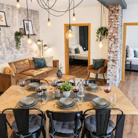 Ferienwohnung Strizi inkl Chiemgau Karte