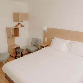 Kyriad Quimper Sud, hotel en Quimper