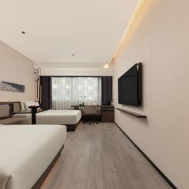 Atour Origin Hotel Huashan Road