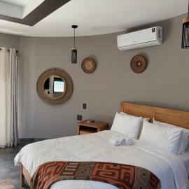 Matjulu Kruger Lodge, hotel sa Matsulu