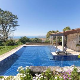 Carreços Beach Farm