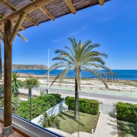 Bahia de Javea by Almarina Villas