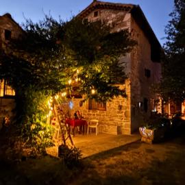 Mas du Bouc, Hotel in Barjac