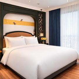 Eli Suites