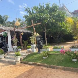 D & D Beach Resort