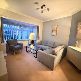 The Villas holiday homes